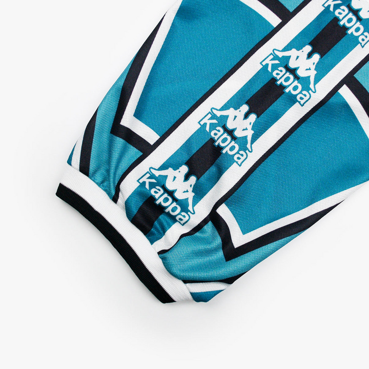 1995-97 Real Betis Balompié 2a Equipación