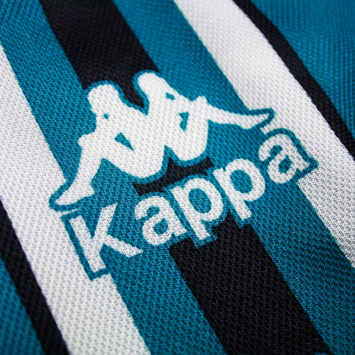 1995-97 Real Betis Balompié 2a Equipación