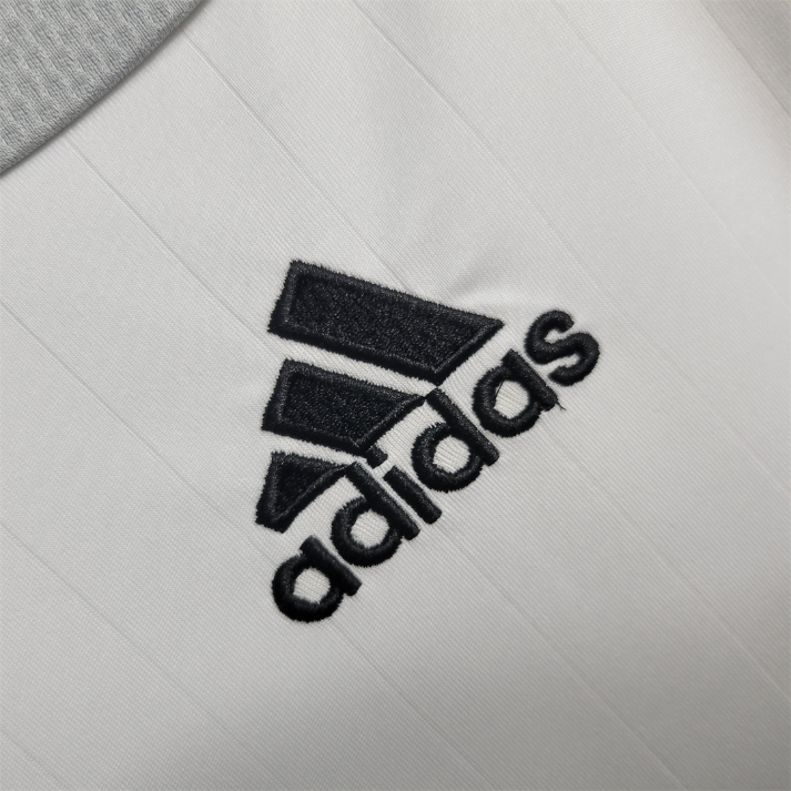 2006-07 Real Madrid CF 1a Equipación