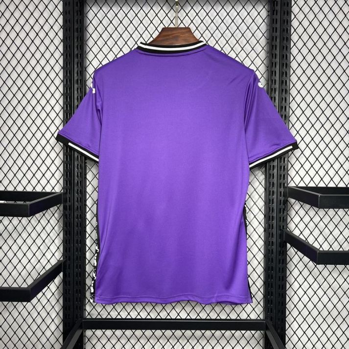 2024-25 Córdoba CF 2a Equipación