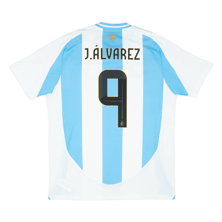 2024 Argentina 1a Equipación