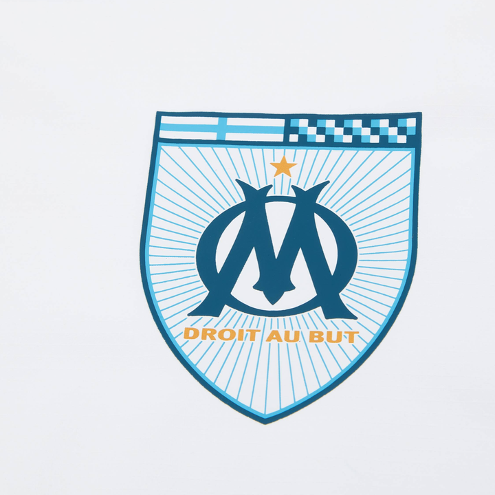 2024-25 Olympique de Marseille 1a Equipación