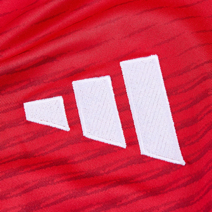 2024-25 Nottingham Forest FC 1a Equipación