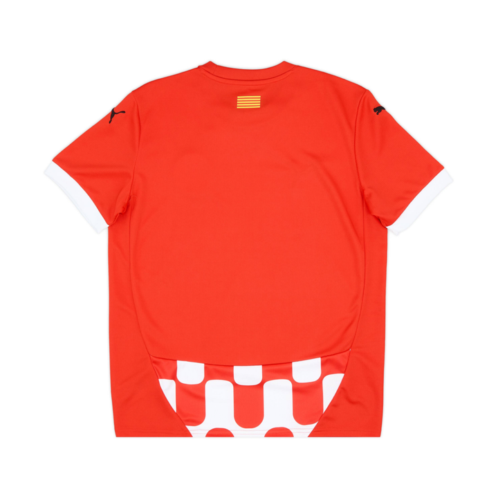 2024-25 Girona FC 1a Equipación