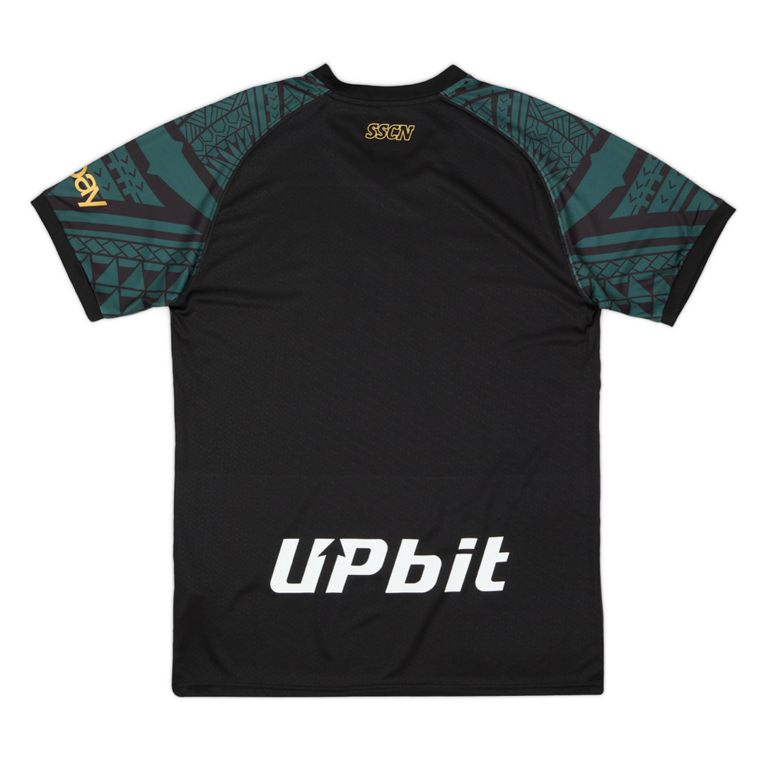 2023-24 SSC Napoli 3a Equipación