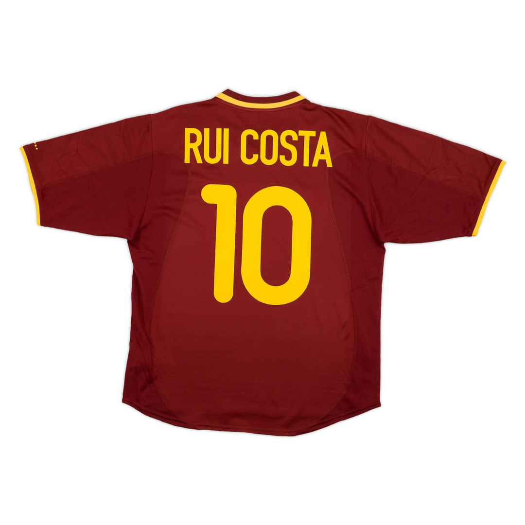 2000 Portugal 1a Equipación