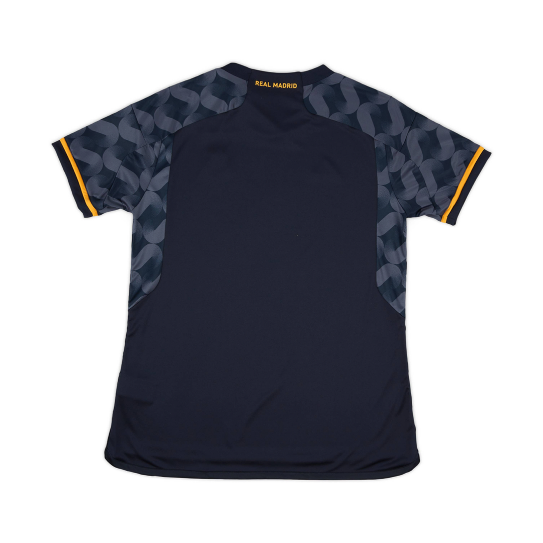 2023-24 Real Madrid CF 2a Equipación