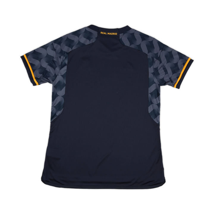 2023-24 Real Madrid CF 2a Equipación