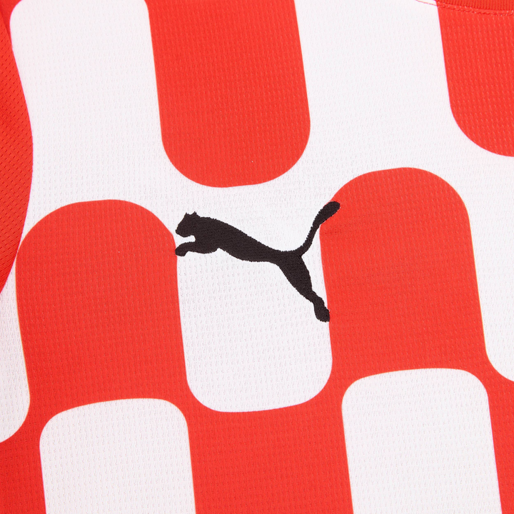 2024-25 Girona FC 1a Equipación