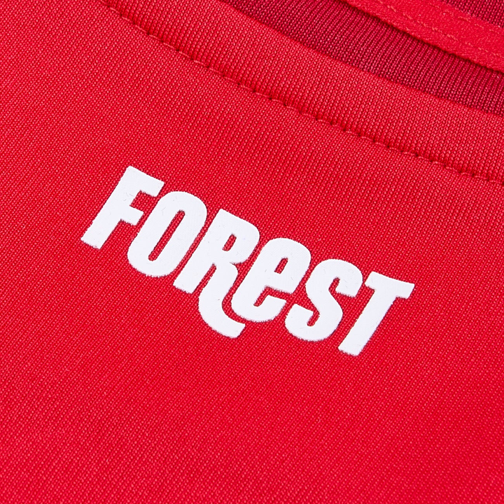 2024-25 Nottingham Forest FC 1a Equipación