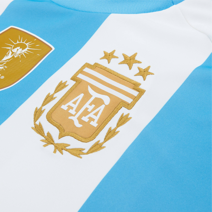 2024 Argentina 1a Equipación