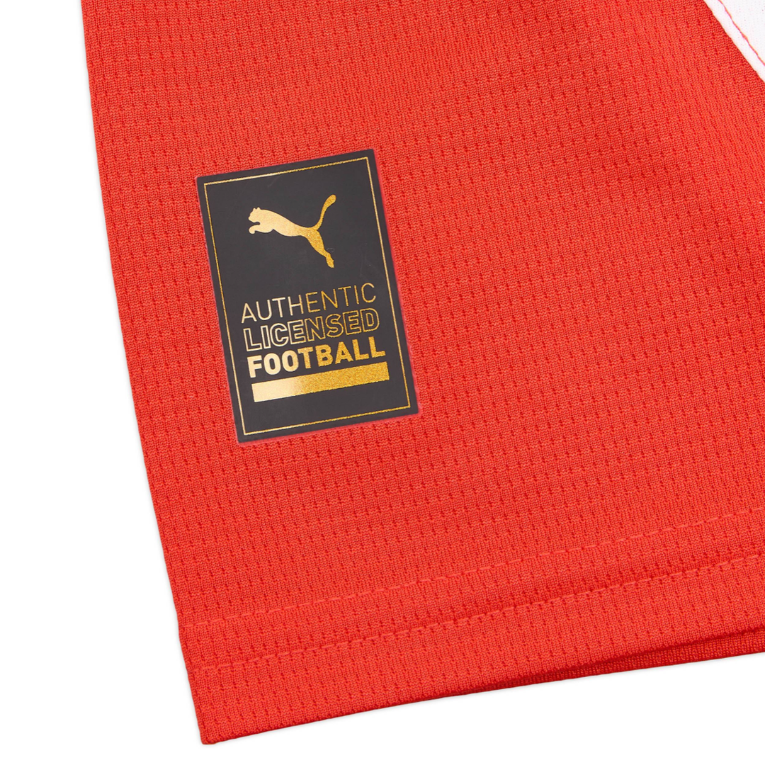 2024-25 Girona FC 1a Equipación