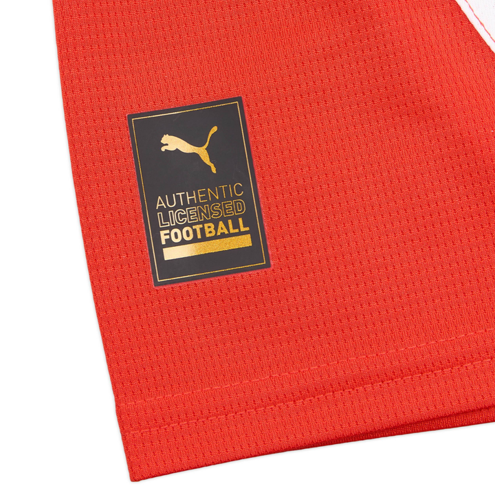 2024-25 Girona FC 1a Equipación