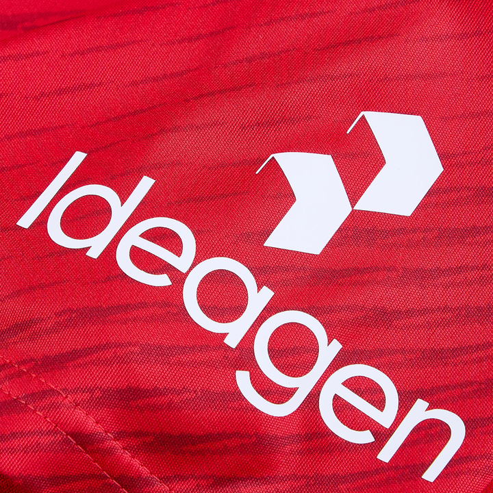 2024-25 Nottingham Forest FC 1a Equipación