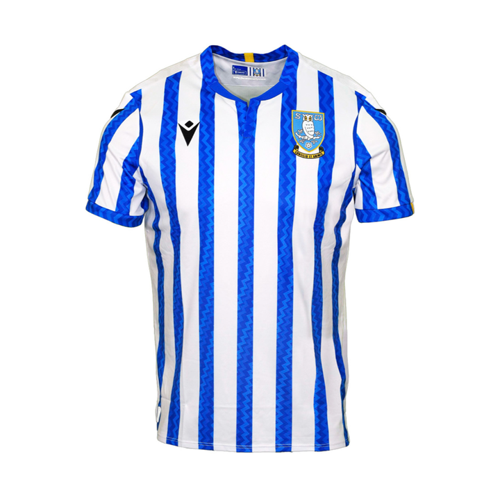 2024-25 Sheffield Wednesday FC 1a Equipación
