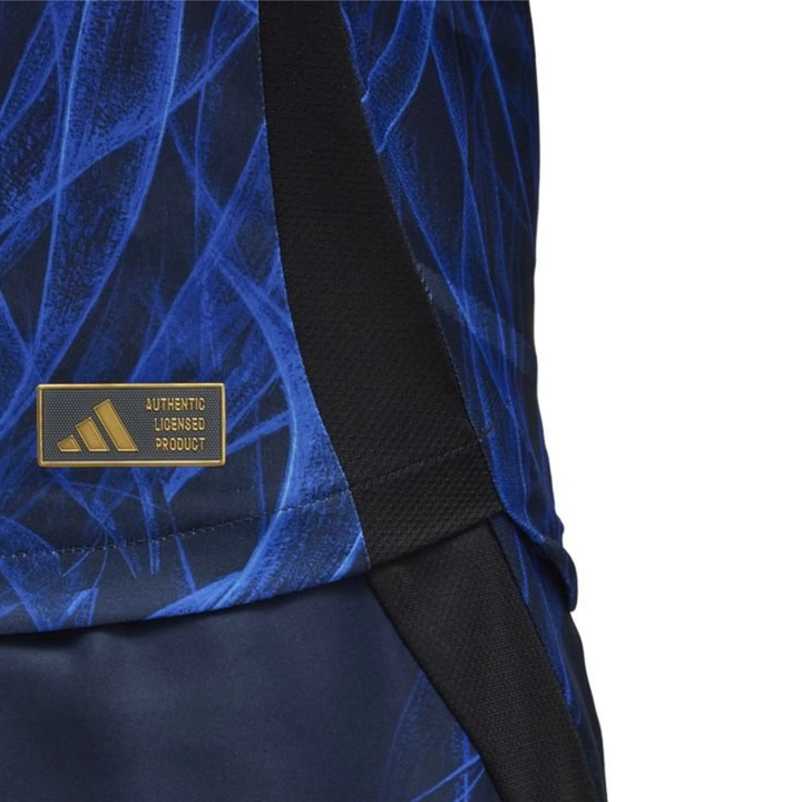 2024 Japón 1a Equipación