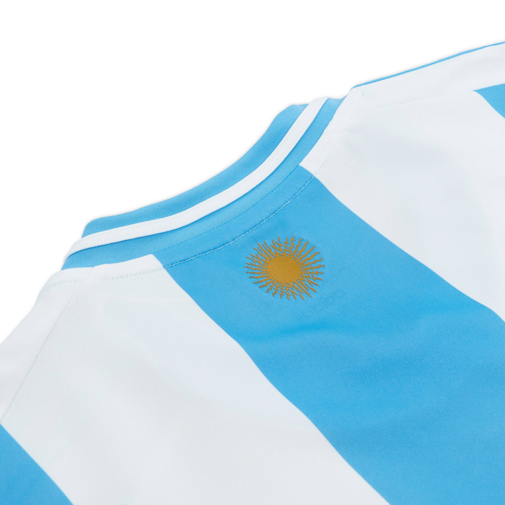 2024 Argentina 1a Equipación