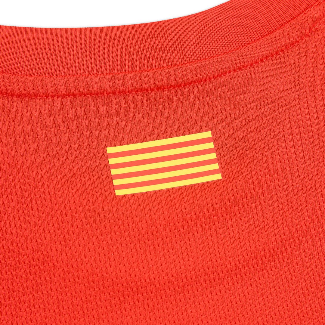 2024-25 Girona FC 1a Equipación