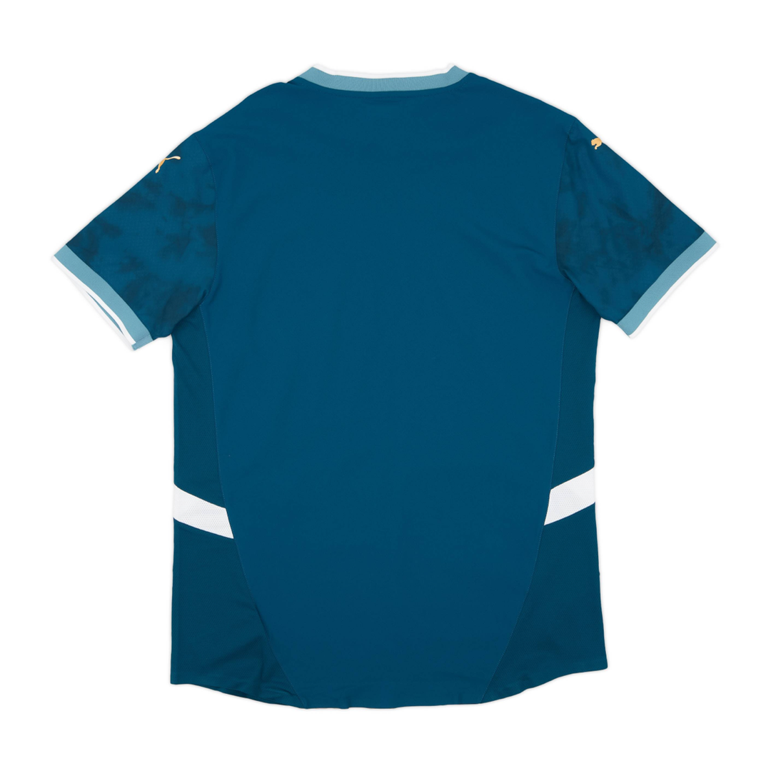 2024-25 Olympique de Marseille 2a Equipación