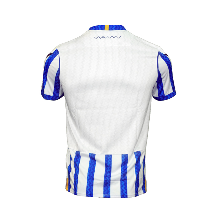 2024-25 Sheffield Wednesday FC 1a Equipación