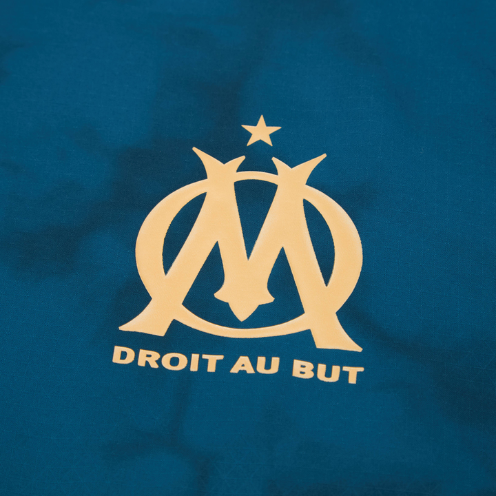 2024-25 Olympique de Marseille 2a Equipación