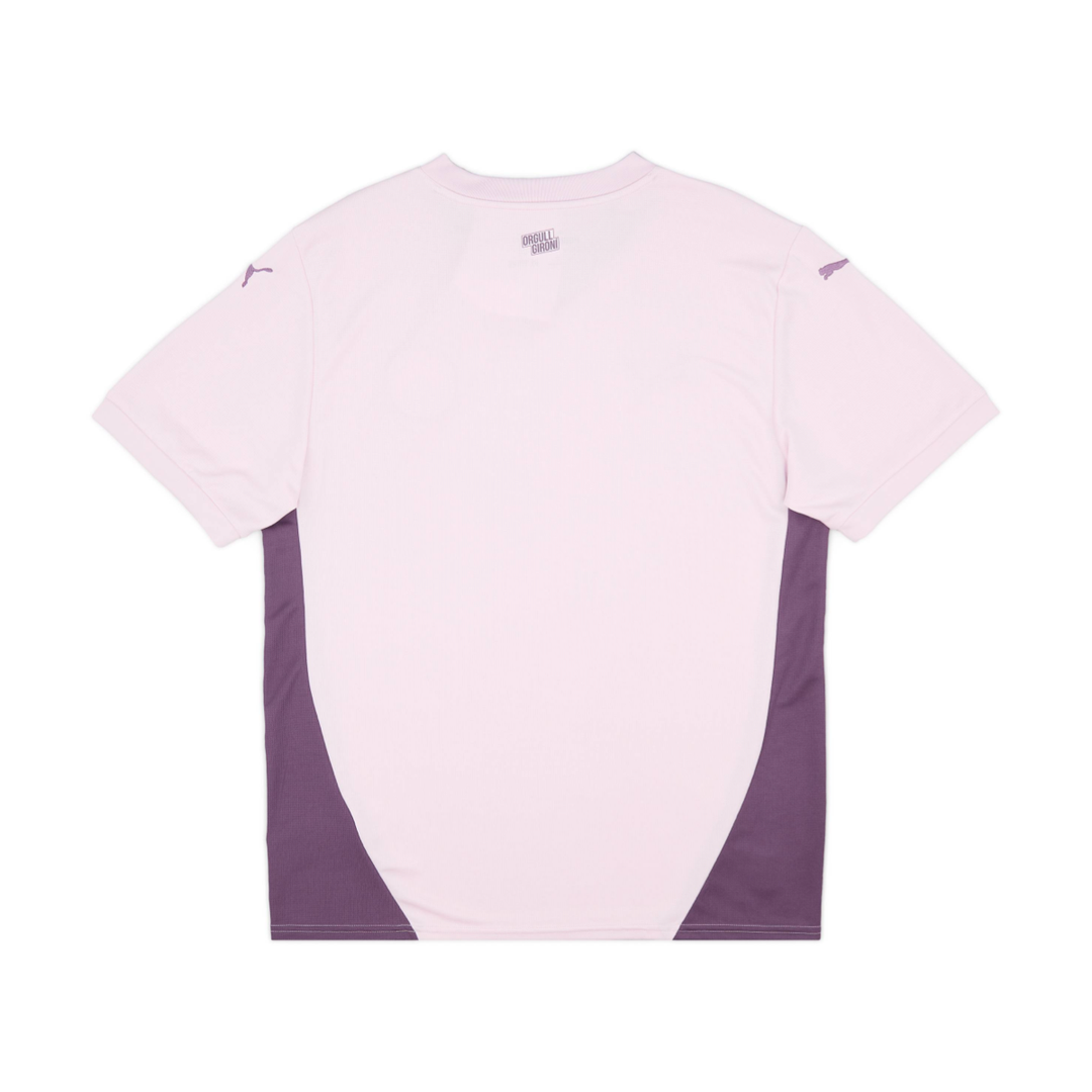 2024-25 Girona FC 2a Equipación