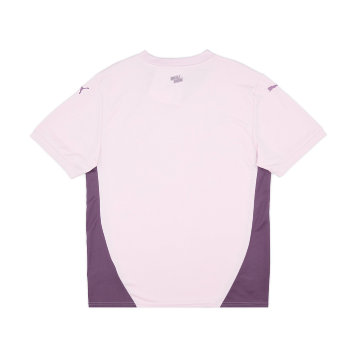 2024-25 Girona FC 2a Equipación