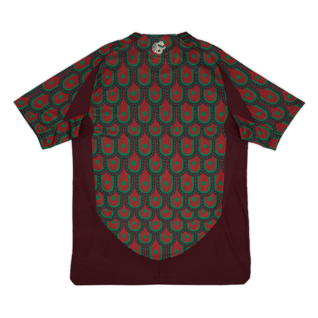 2024 México 1a Equipación