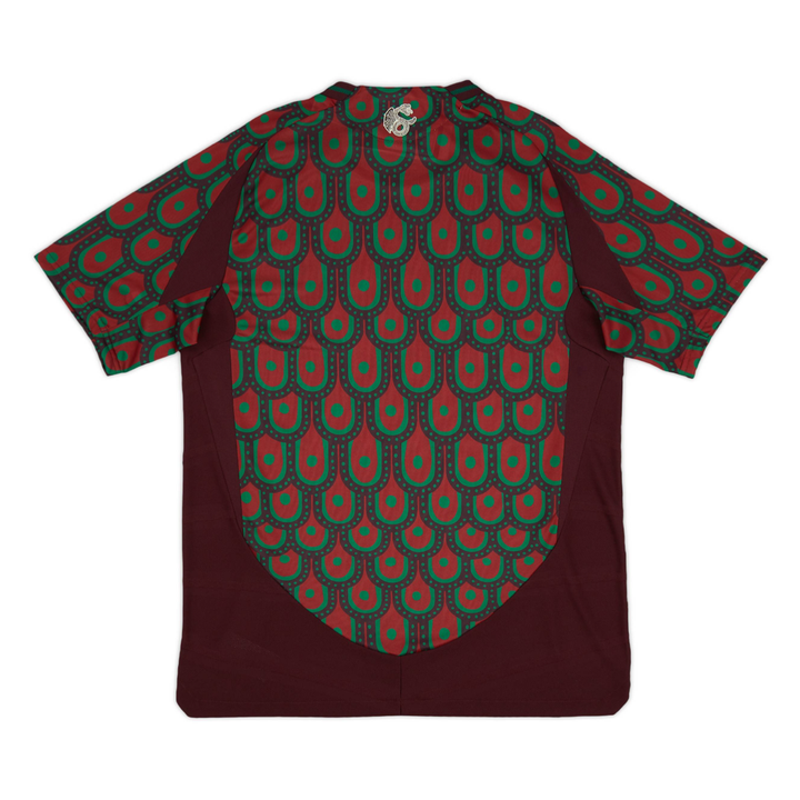 2024 México 1a Equipación