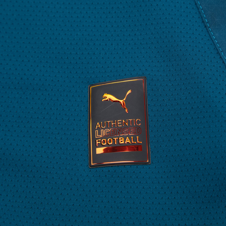 2024-25 Olympique de Marseille 2a Equipación