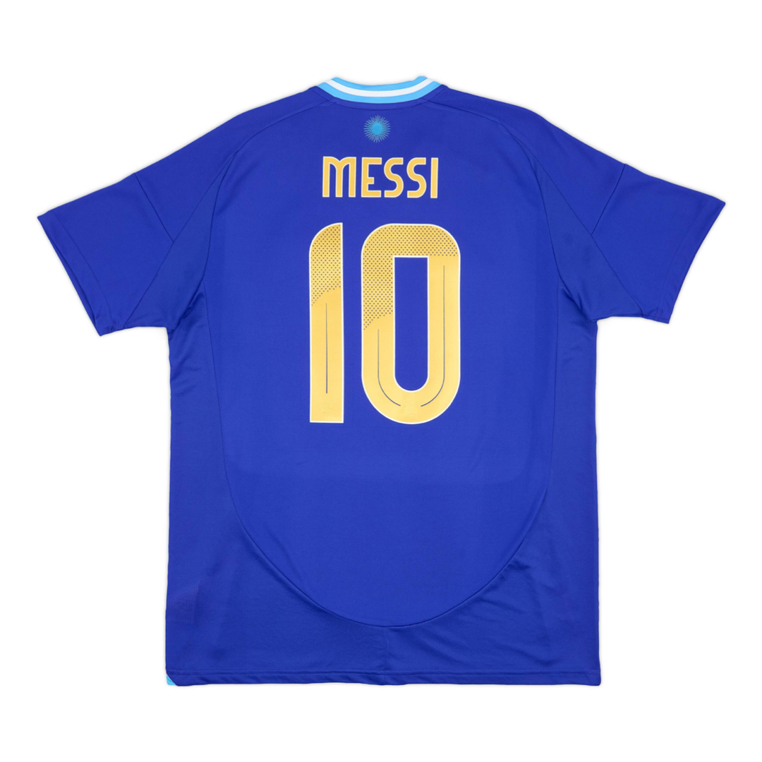 2024 Argentina 2a Equipación