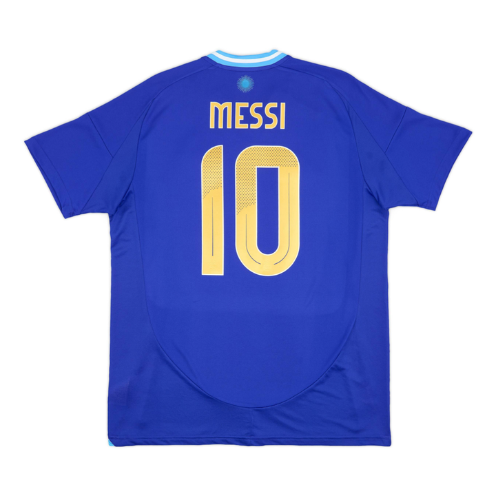 2024 Argentina 2a Equipación