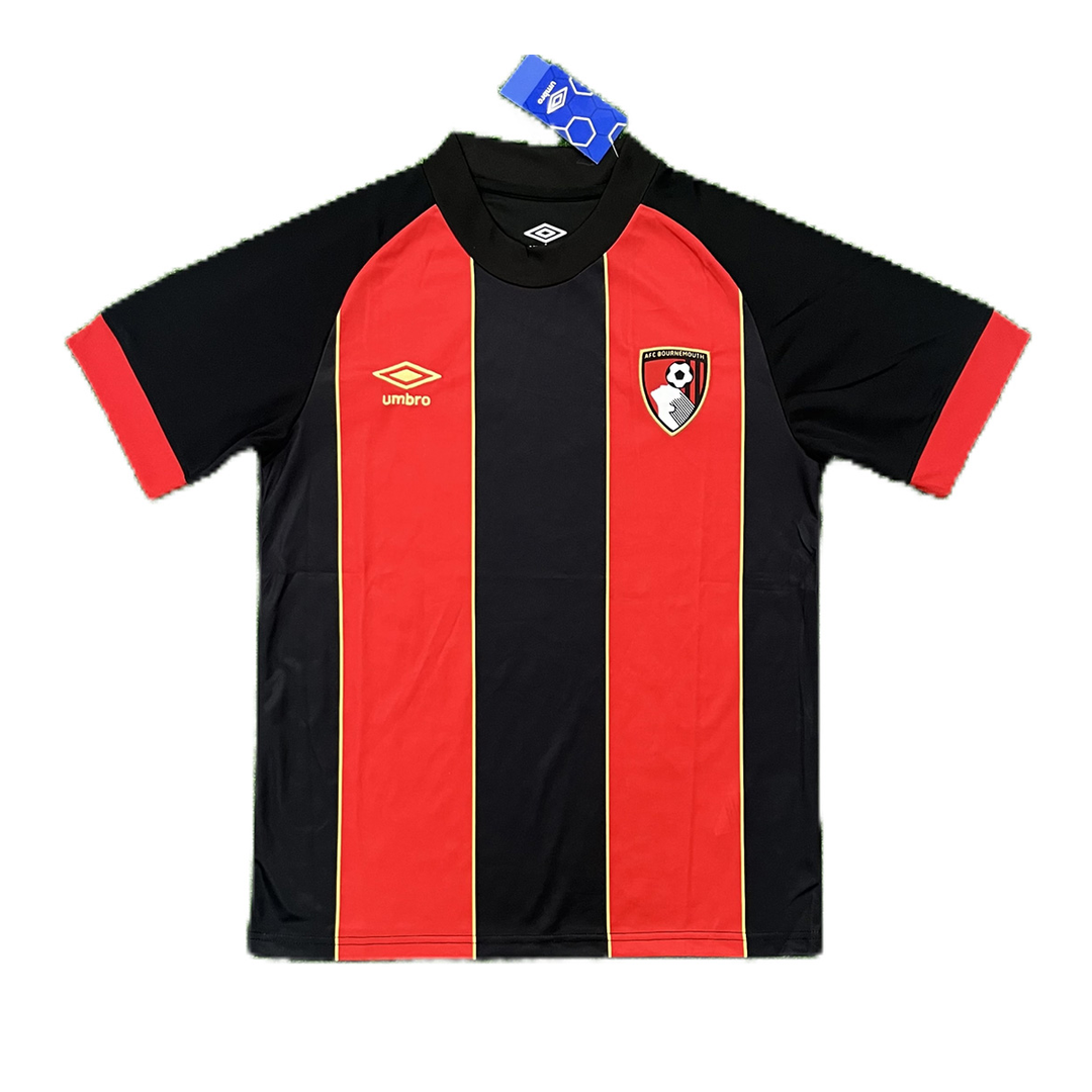2024-25 AFC Bournemouth 1a Equipación