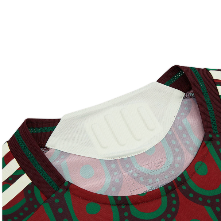 2024 México 1a Equipación