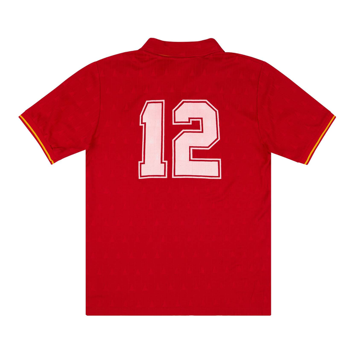 1988 España 1a Equipación