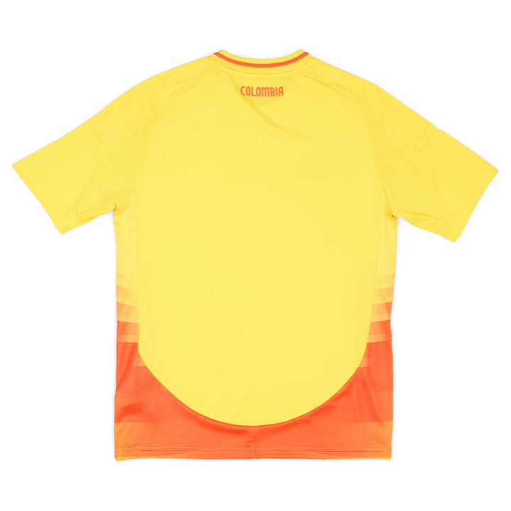 2024 Colombia 1a Equipación