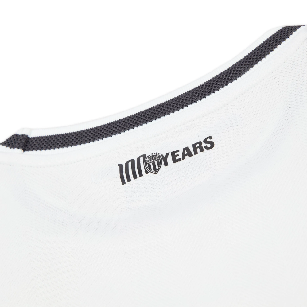 2024-25 AS Monaco 2a Equipación