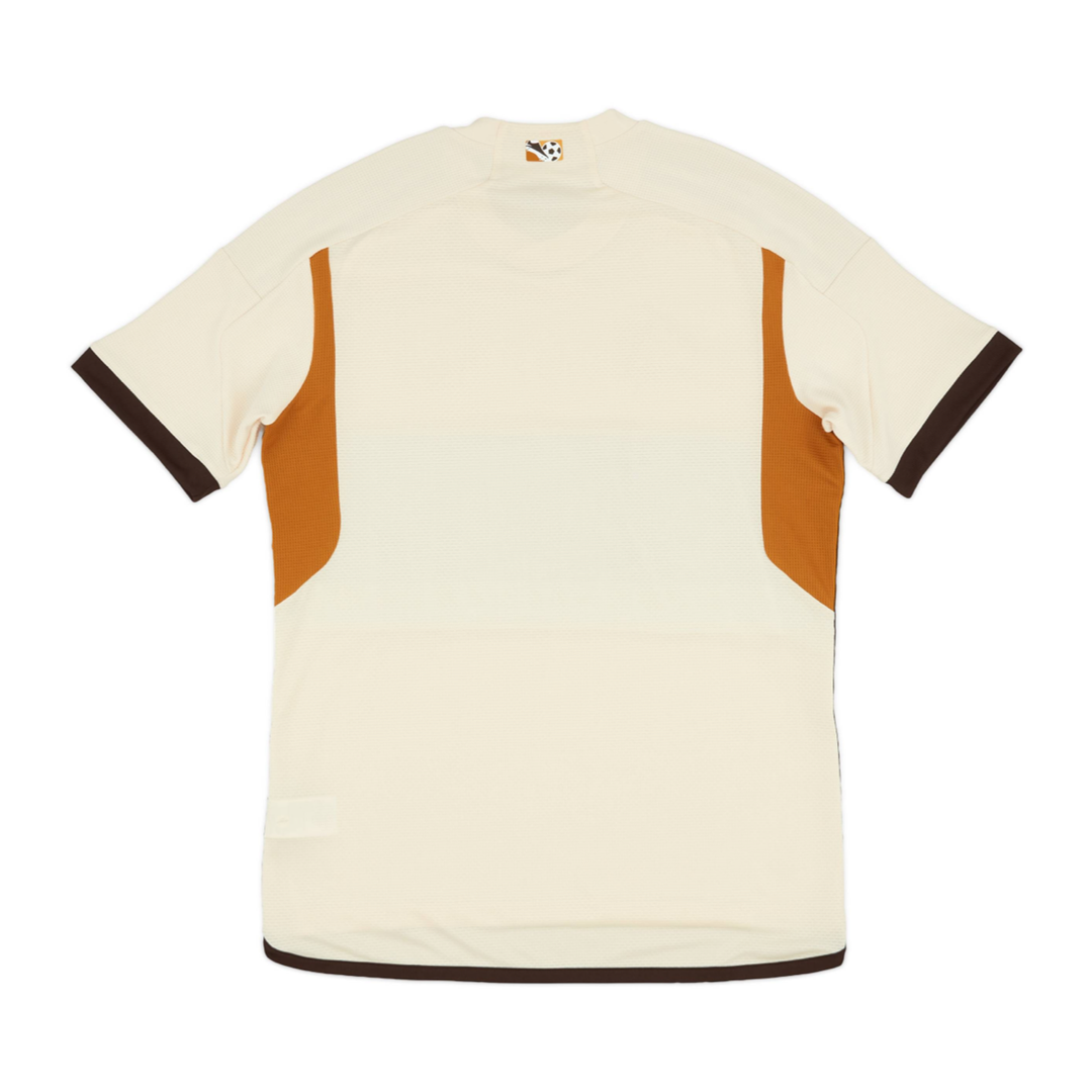 2024-25 Los Angeles FC 3a Equipación