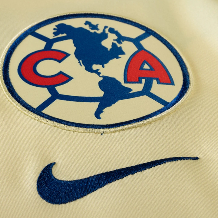 2023-24 Club América 1a Equipación