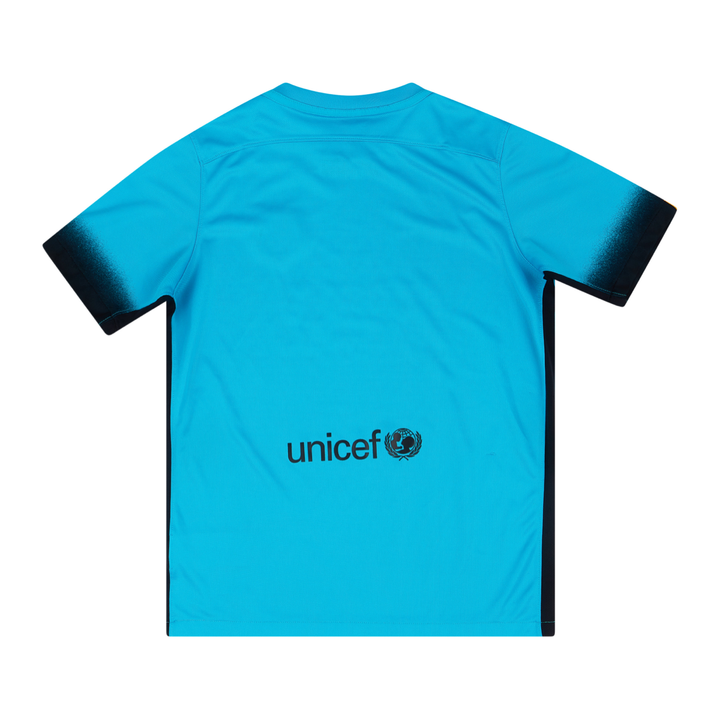 2015-16 FC Barcelona 3a Equipación