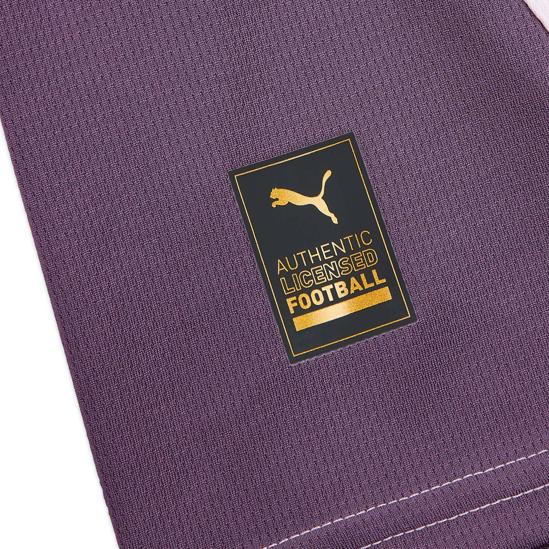 2024-25 Girona FC 2a Equipación