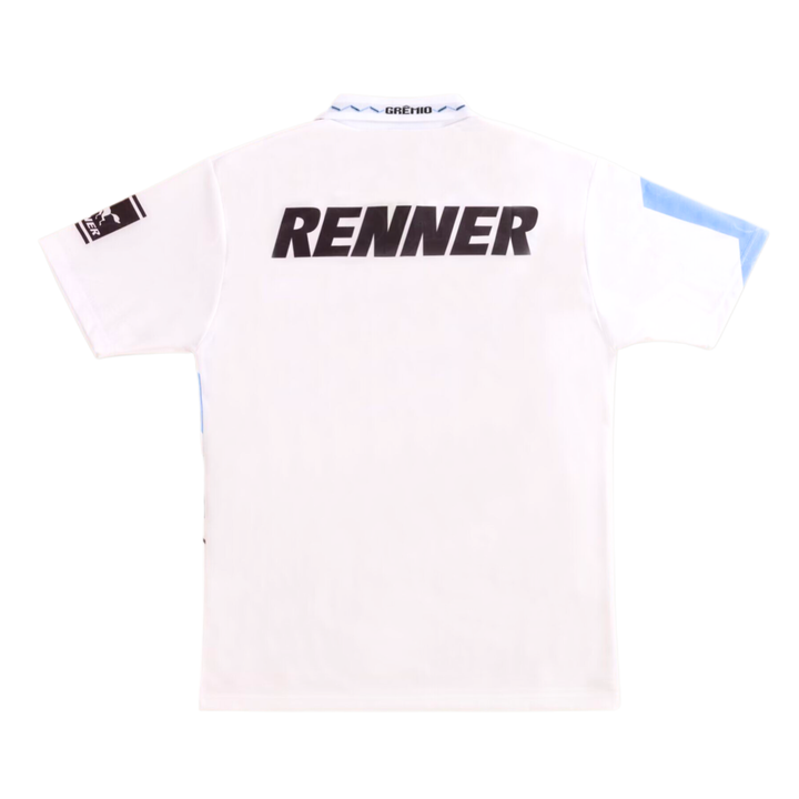 1995-96 Grêmio FBPA 2a Equipación