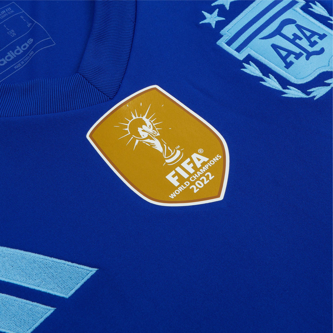 2024 Argentina 2a Equipación