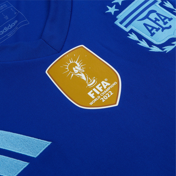 2024 Argentina 2a Equipación