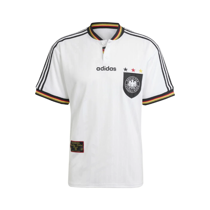 1996 Alemania 1a Equipación