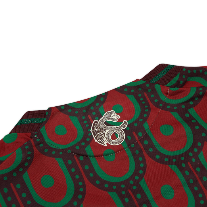 2024 México 1a Equipación