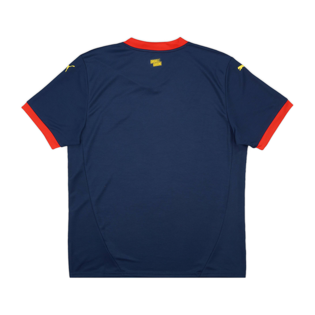 2024-25 Girona FC 3a Equipación