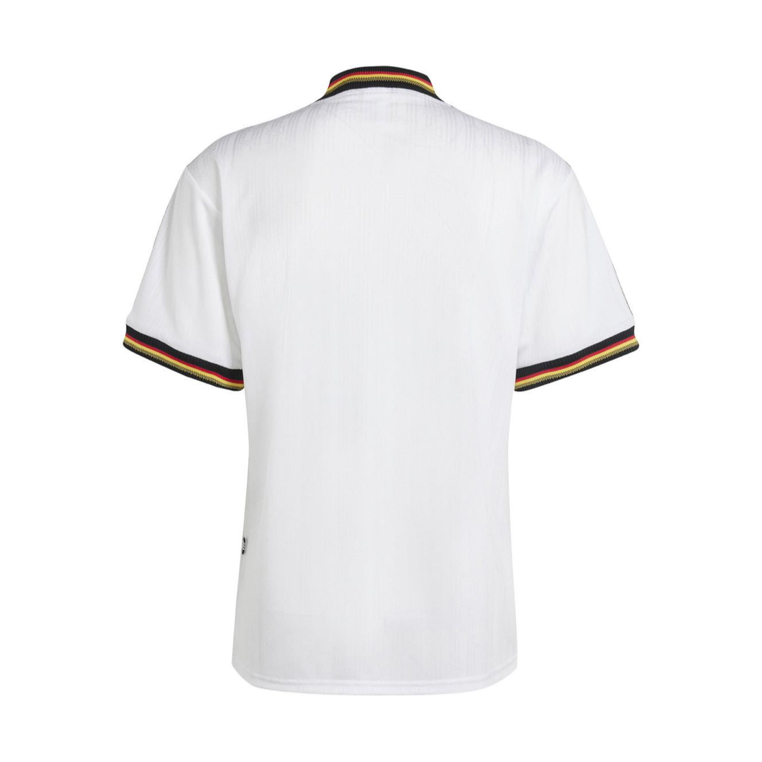 1996 Alemania 1a Equipación