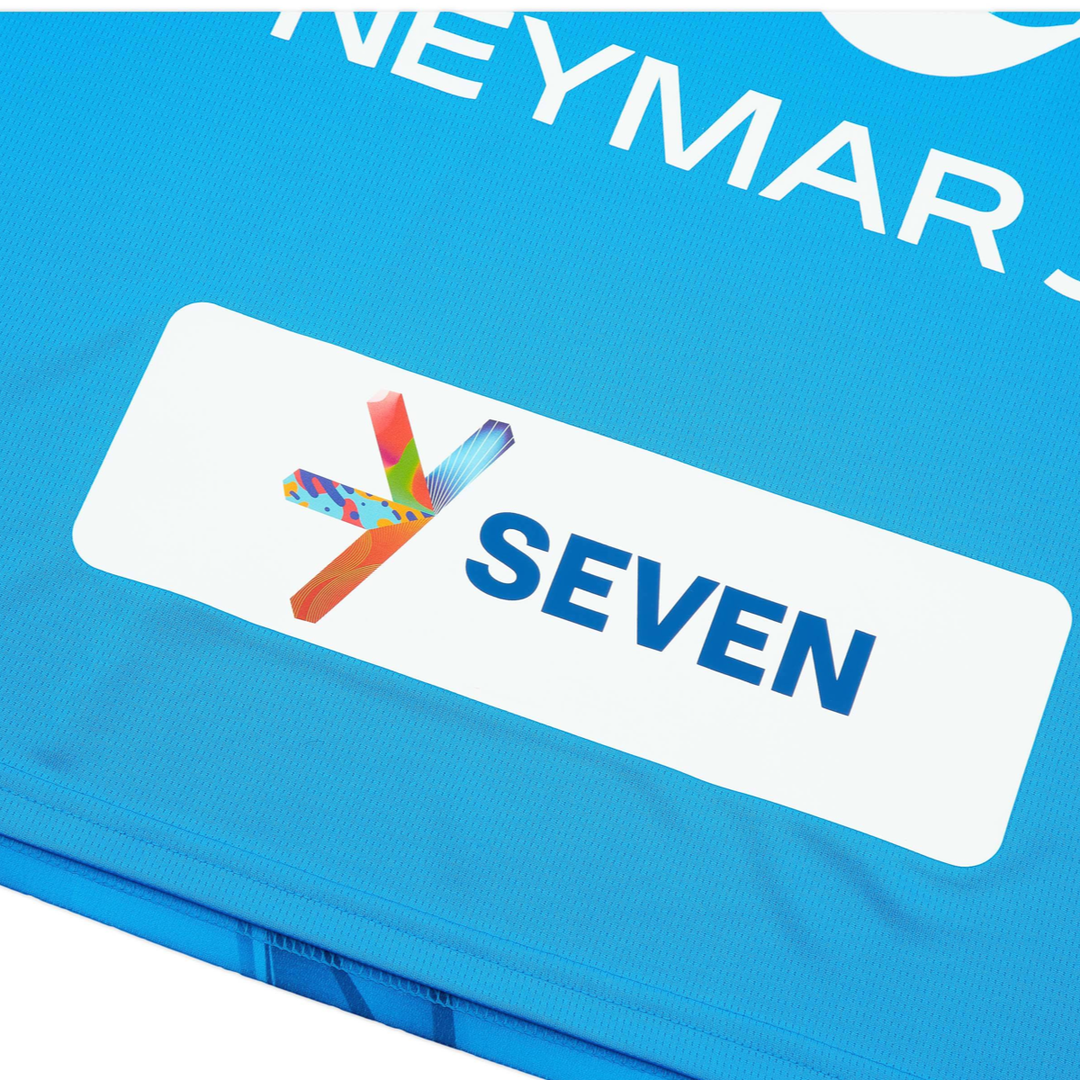 2023-24 Al Hilal SFC 1a Equipación