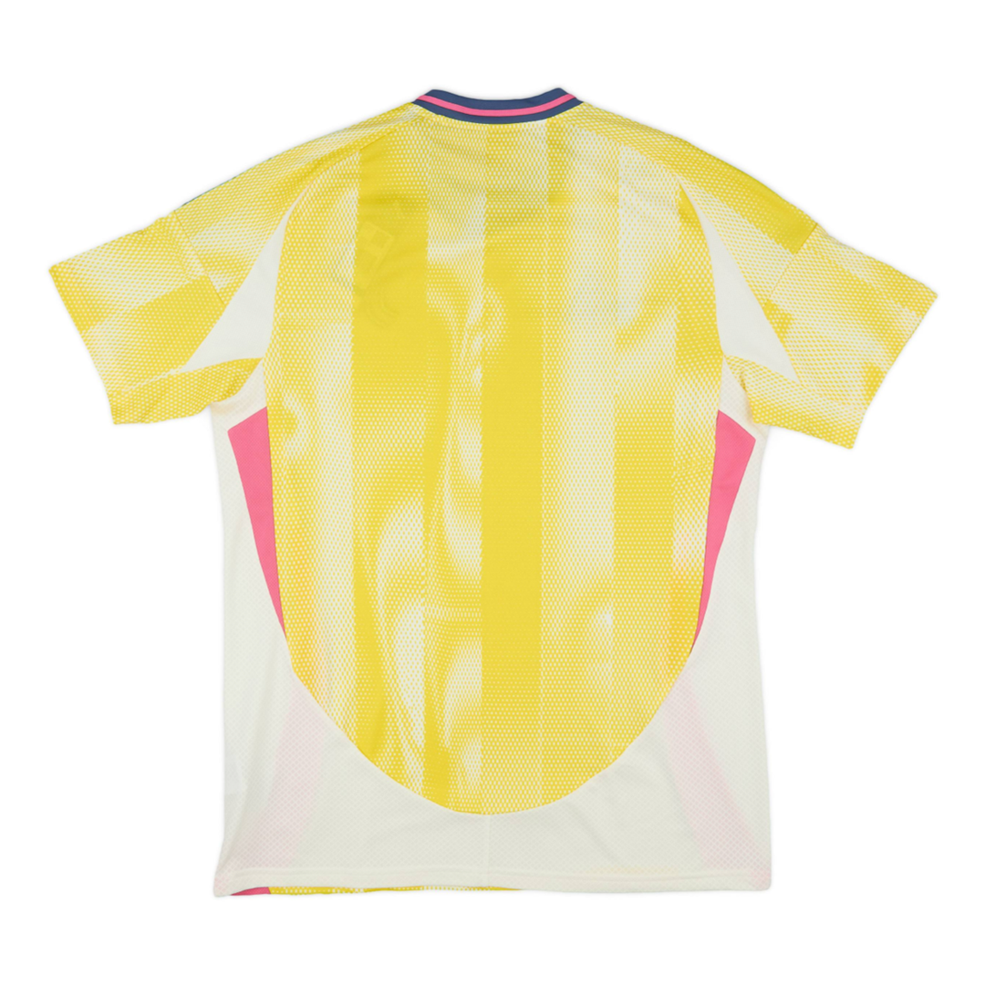 2024-25 Juventus FC 2a Equipación